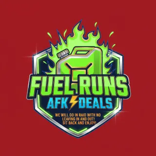 Fuel afk runs b2b