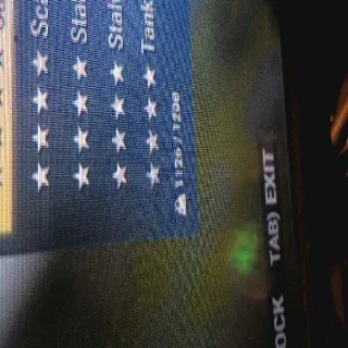 Mod Boxes Pre Made X1126