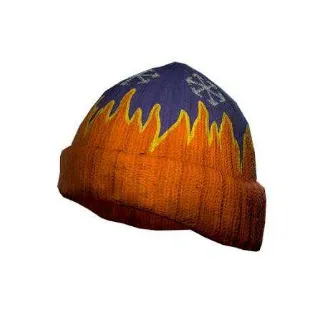 Nuclear Winter Beanie