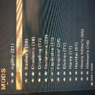 Modules 2 Star Boxes