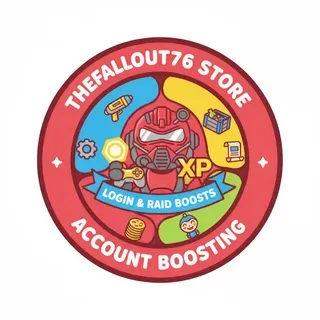 account boosting for power leveling