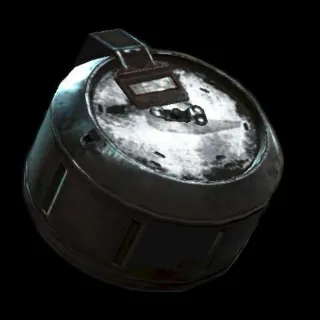 2mm Ammo Normal X80k