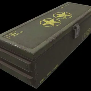 Healthy Mod Boxes X33