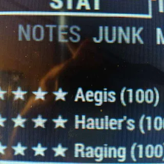 300 Mix 4 Star Mods
