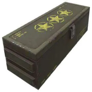 Vector Mod Boxes X50
