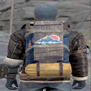 Blue Ridge Caravan Bp