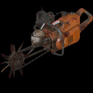 Pint-sized Auto Axe Pain