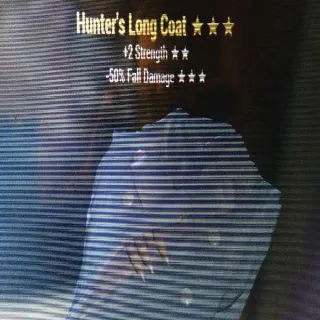 Modded Clothing With Efe