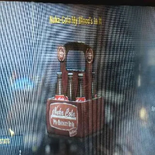 Nuke Cola Misc Packs