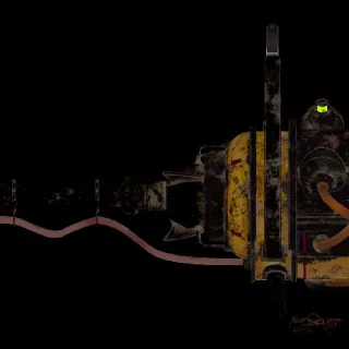 Plasma Caster/Limited