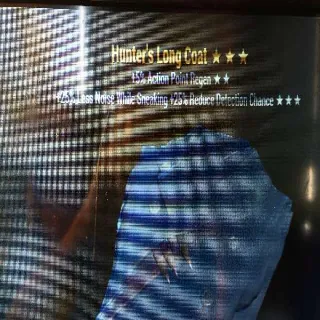 Modded Clothing/Ring