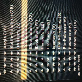 Modules 286 4 Stars Boxs