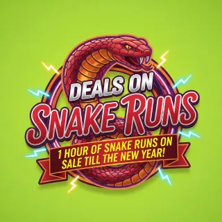 snake xp boosting! pc only! 