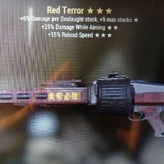 Red Terror