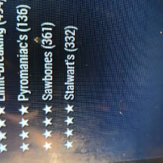 Mod Boxes 4 Stars