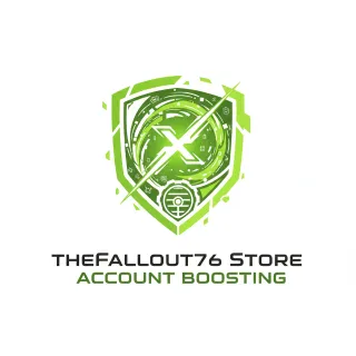 speed run account boosting!