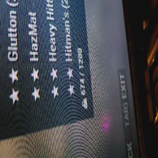 Pre Made Mod Boxes X674