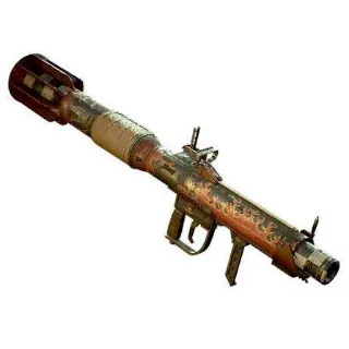 missile launcher atom ca