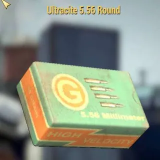 Ultracite 5.56 X915k