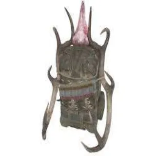 Wasteland Hunter Backpac