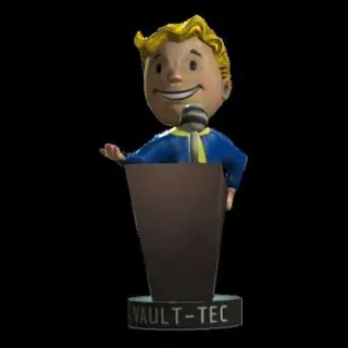 Leader Bobbleheads X10k