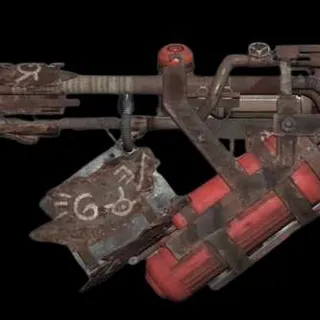 Holy Fire W 4 Star Mod