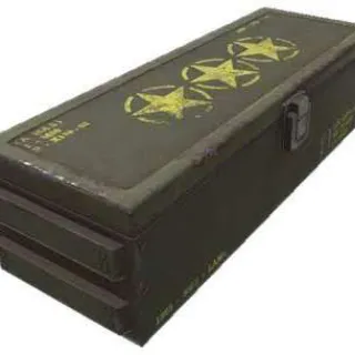 Tarnished mod boxes x100