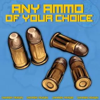 Ultracite Ammo Your Pick