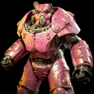 Pink Spark Pa Paint