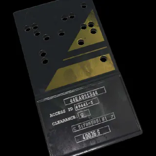 Nuke Cards X100