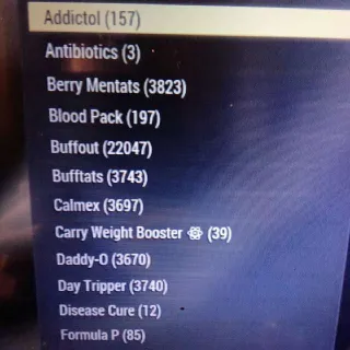 Aid Bundle