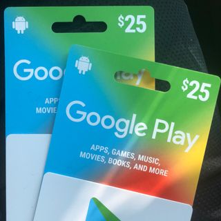 Gift Card $25 - Other Gift Cards - Gameflip