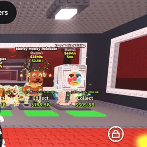 LAVADORITO SPINITO 45M/S