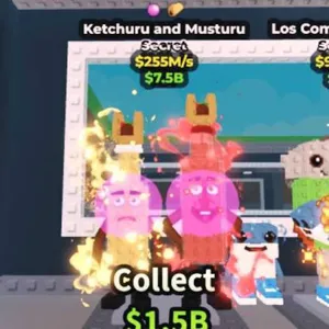 KETCHURU AND MUSTURU 255