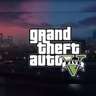 GTA-V