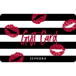 Sephora - Do you know who loves a Sephora Gift Card? Everybody 🤩 It's the  super-easy gift on everyone's list. Choose from classic or eGift Cards in  tons of fun designs for