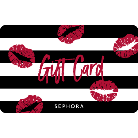 Sephora Egift Card 77 Usd Instant Delivery