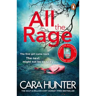 All the Rage