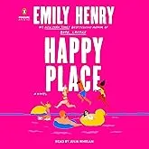 Happy Place by Emily Henry