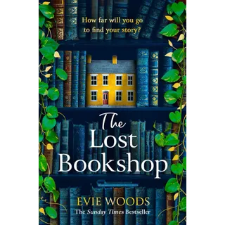The Lost Bookshop: A most charming and uplifting novel and the perfect gift for book lovers! (English Edition)