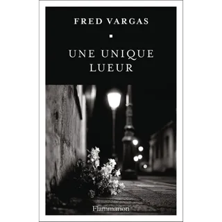 Une unique lueur 