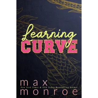 Learning Curve by Max Monroe