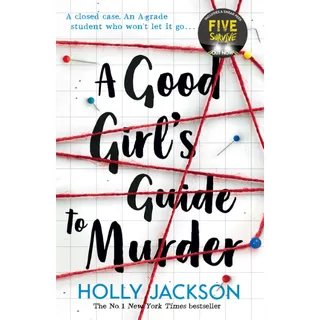 A Good Girl's Guide to Murder