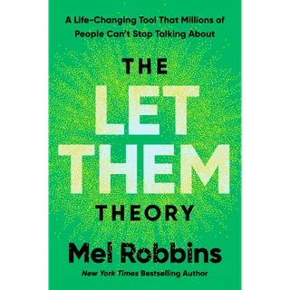  The Let Them Theory