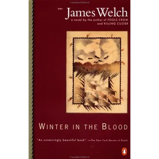 Winter in the Blood