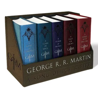 A Game of Throne