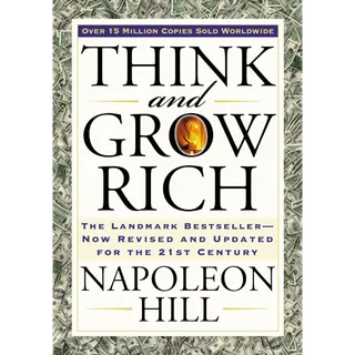 Think and Grow Rich (Séquence inédite)