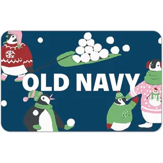 $10.00 USD GAP Egift Card Delivered Automatically