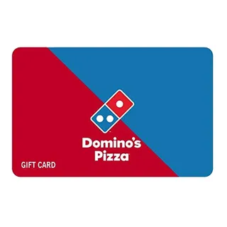 $8.00 USD Domino's Egift Card Delivered Automatically