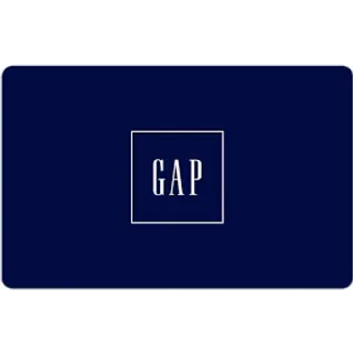 $10.00 USD GAP Egift Card Delivered Automatically